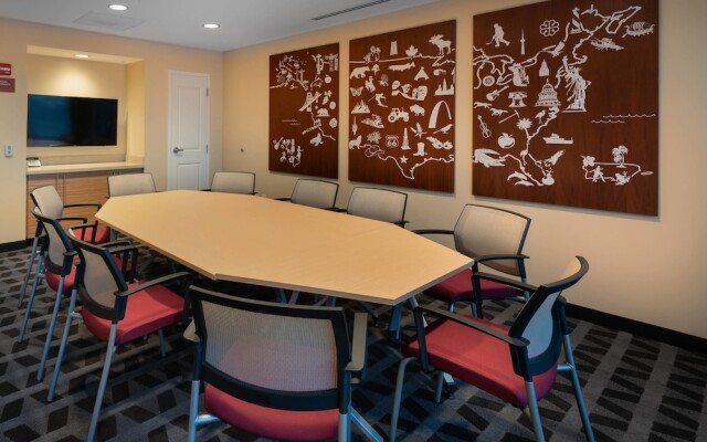 TownePlace Suites Milwaukee Oak Creek