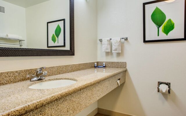 Fairfield Inn & Suites Indianapolis Noblesville