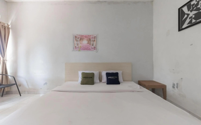OYO 3040 D'pineapple Villa