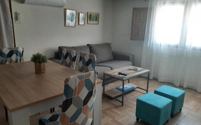 Hospital del Temple Casa Rural