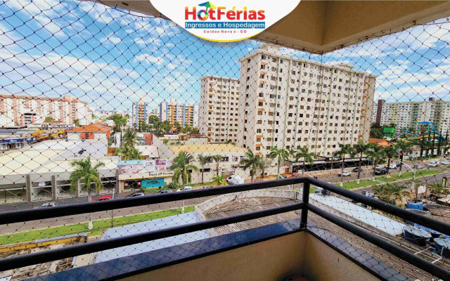 Paradise Flat Residence - HotFérias