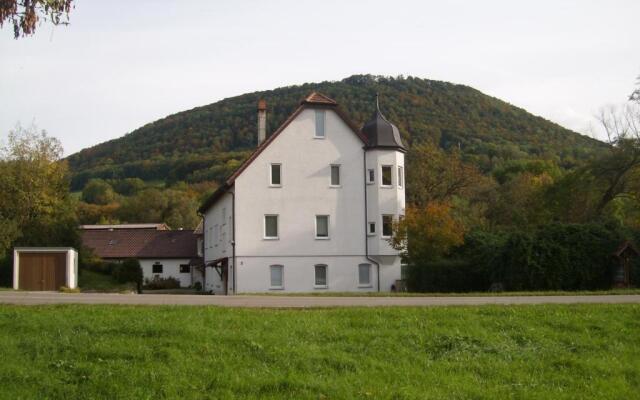 Gästehaus am Reiterhof Mutschler