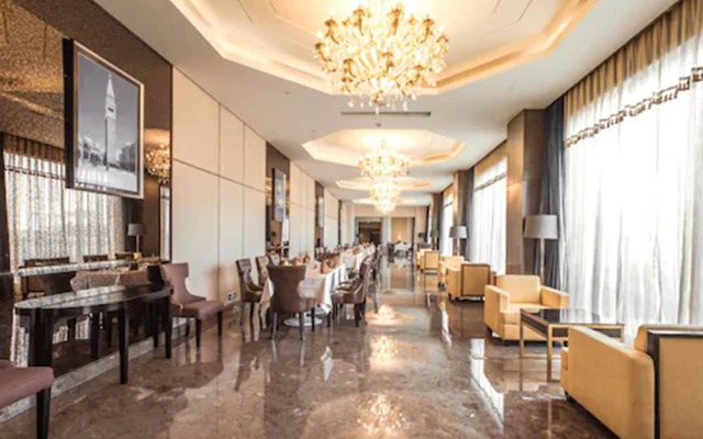 Cinese Hotel Dongguan