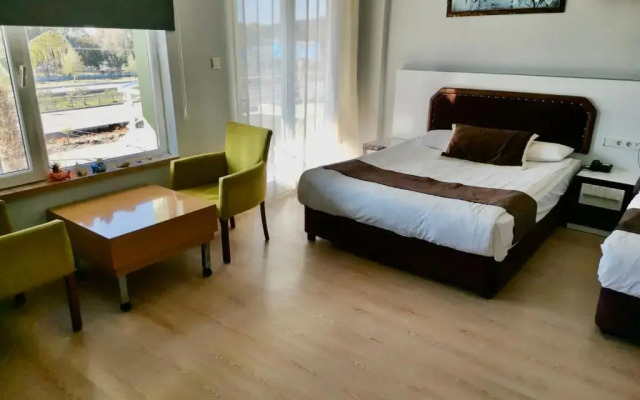 Hotel Simsek