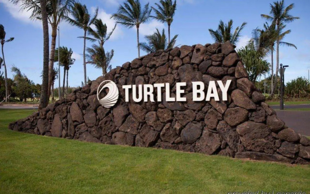The Ritz-Carlton O‘ahu, Turtle Bay