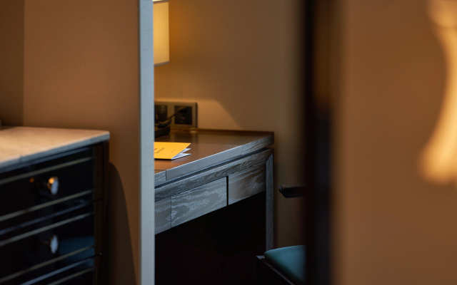 Voco Hangzhou Binjiang Minghao – Guest Rooms – Hangzhou
