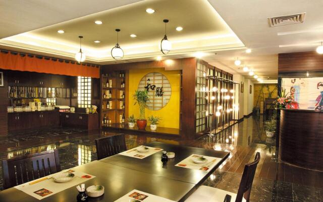 Hunan Huatian Hotel
