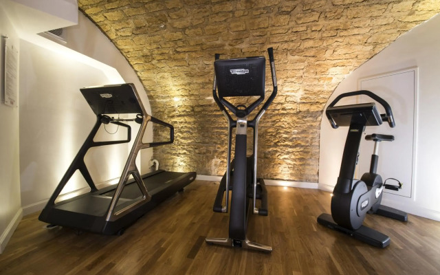 Vertigo Hotel, Dijon, a Member of Design Hotels