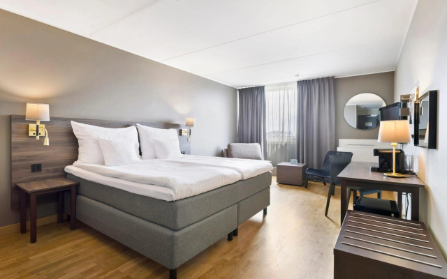 Quality Hotel Winn Goteborg