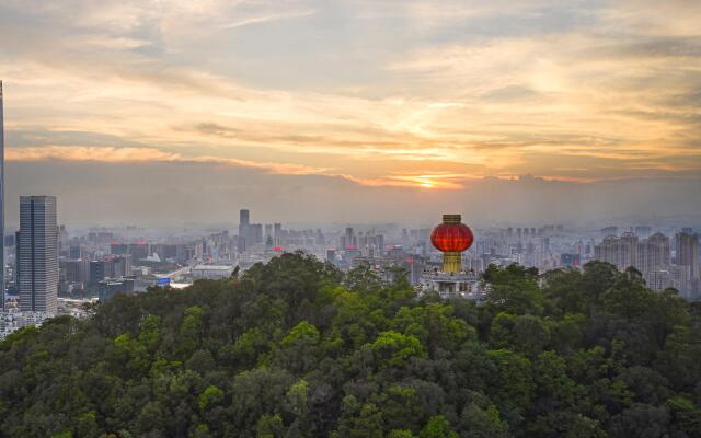 Intercontinental Dongguan by IHG