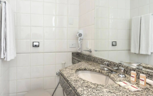 Hotel Centro Europeu Tourist