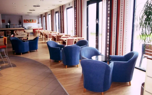 Holiday Inn Express München-Messe by IHG