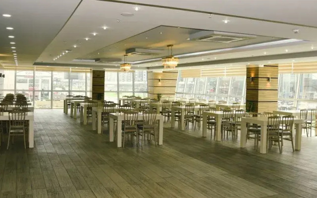 Cevaher Hotel & Suites