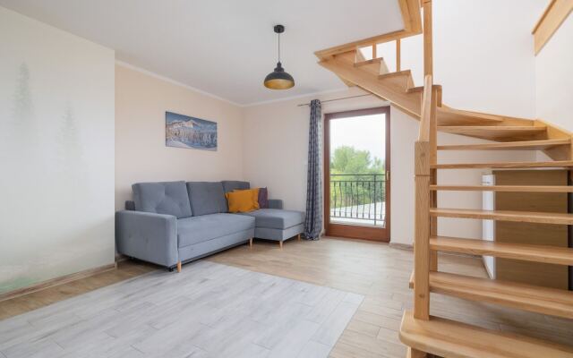 Salwatoriańska Apartment by Renters