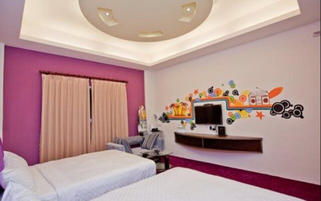 Wave Melody Inn