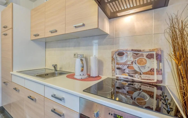 Apartments Kardumovic