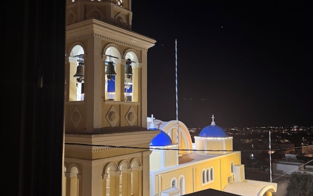 EvMaria Suites