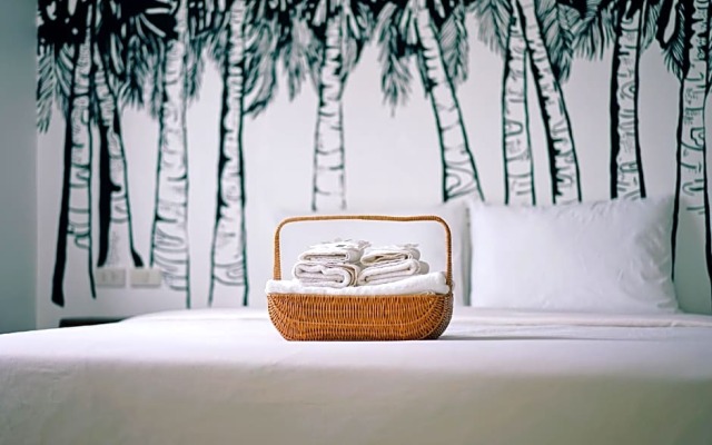 ViSH Coco Gallery Hotel