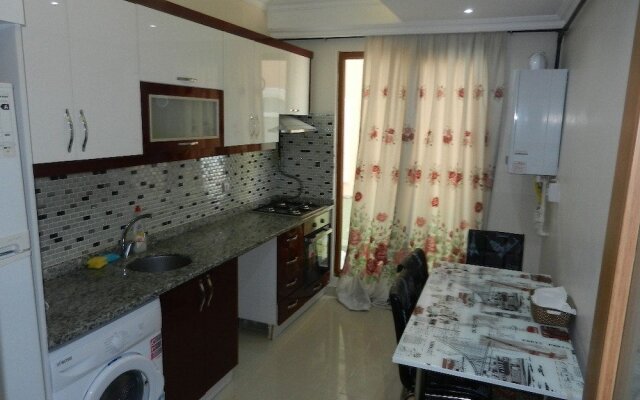 Avcilar Park Otel