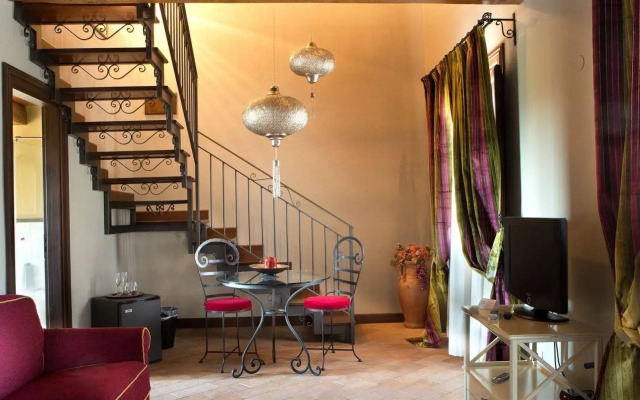 Il Baglio della Luna