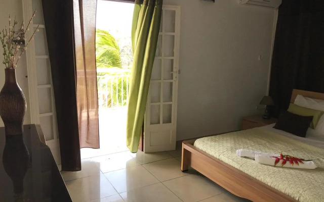 Villa Le sucrier