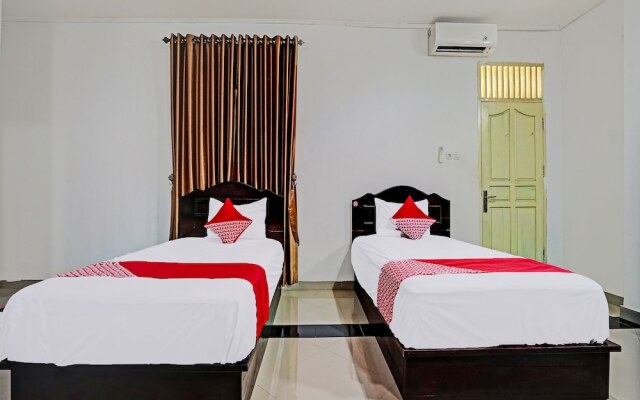 OYO Life 91984 Taufik Kost Syariah