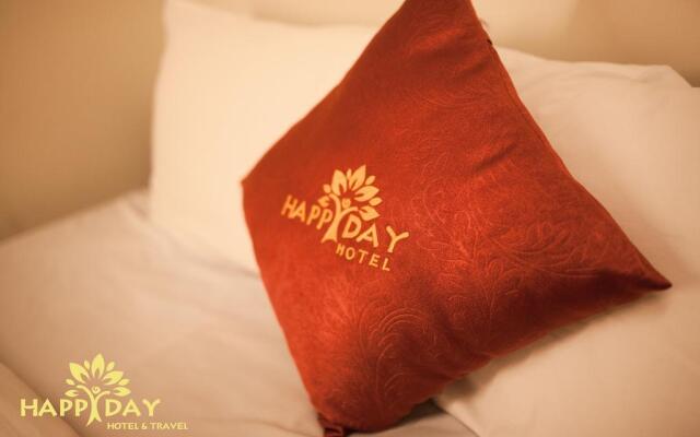 Happy Day II Hotel