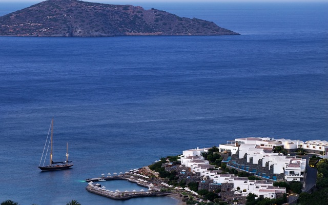 Elounda Peninsula All Suite Hotel