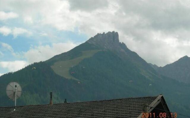 Haus Schlenz