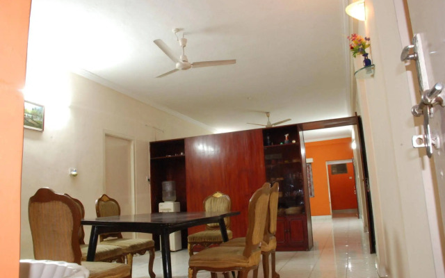 Vcare Service Aparments