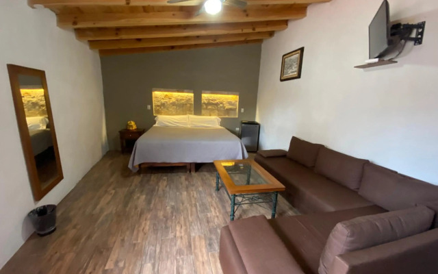 Hotel Casa del Sol