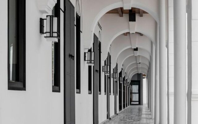 Citadines Connect Georgetown Penang