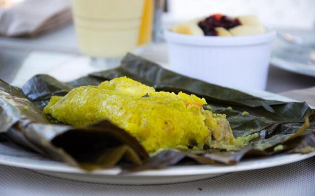 Habitación 2 camas RNT85322 Desayunos incluidos