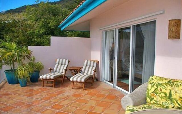 Villa Rendezvous
