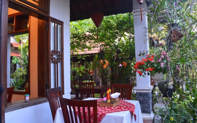 Orchid Garden Homestay