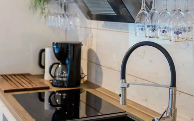 Chalet Bischofsmühle