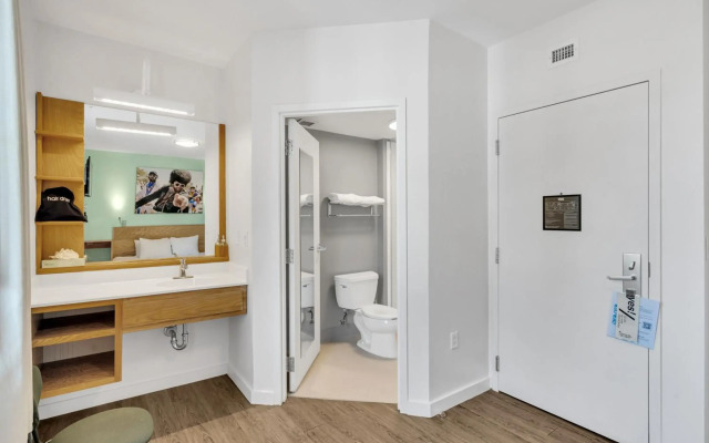 Grand Copthorne Waterfront