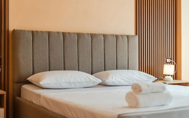 Authentic Apartment in the Center of Shkodra