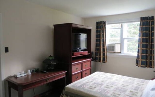 Hotel Greenwood