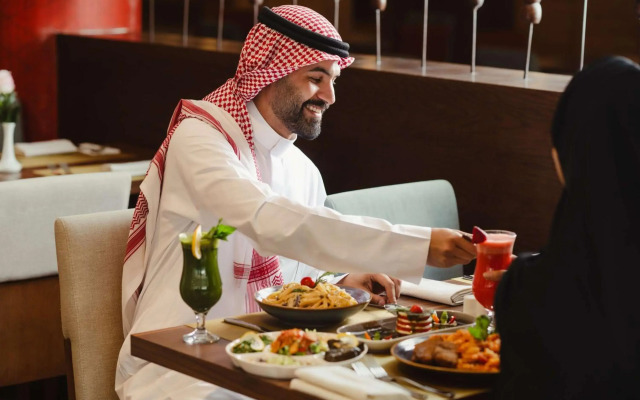 Mercure Makkah Aziziah