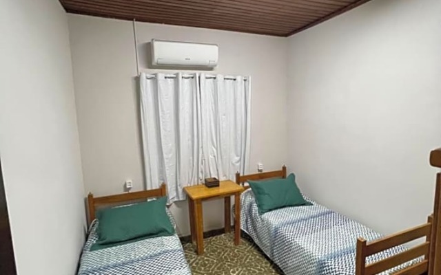 Casarão Hostel Cuiabá