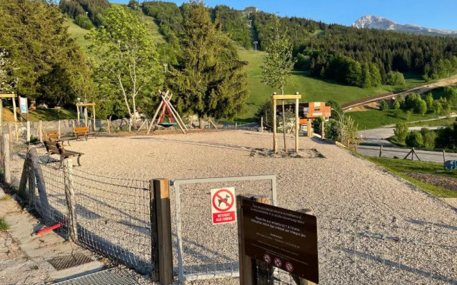 Studio Aux Pieds Des Pistes - Villard de Lans - Cote 2000