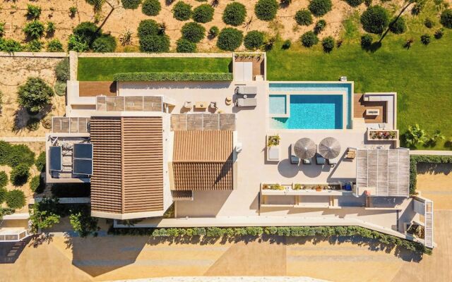 Cielo e Mare Villas