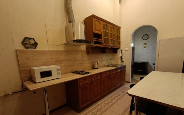 Гостевой Дом на Чайковского 24