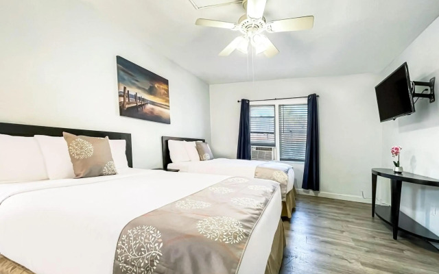 Ocean Villas