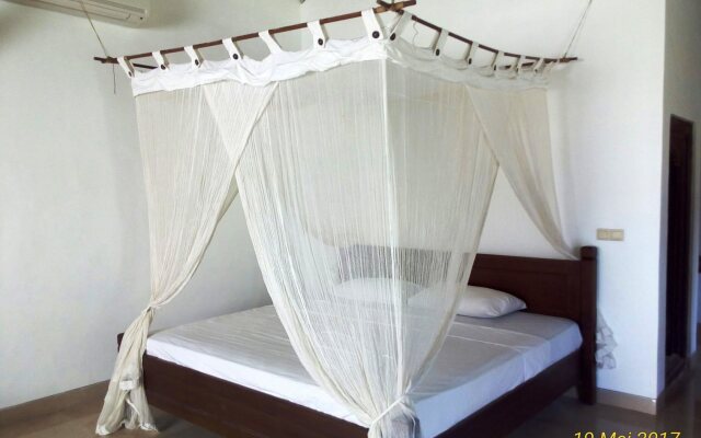 Pondok Alit Resort