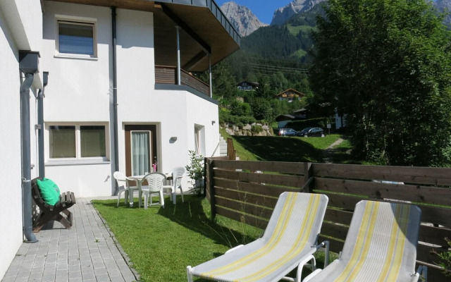 Mountain-Apart Simonhof