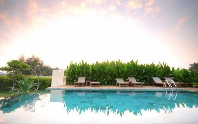 Villa Phra Chan Resort