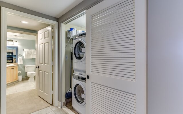 Southwind 1105 - 3 Br Condo