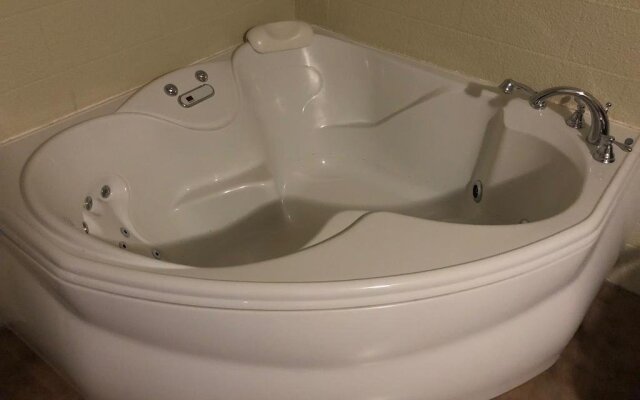 La Halte des 103 Îles